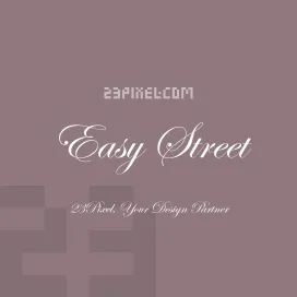 Easy Street Eps